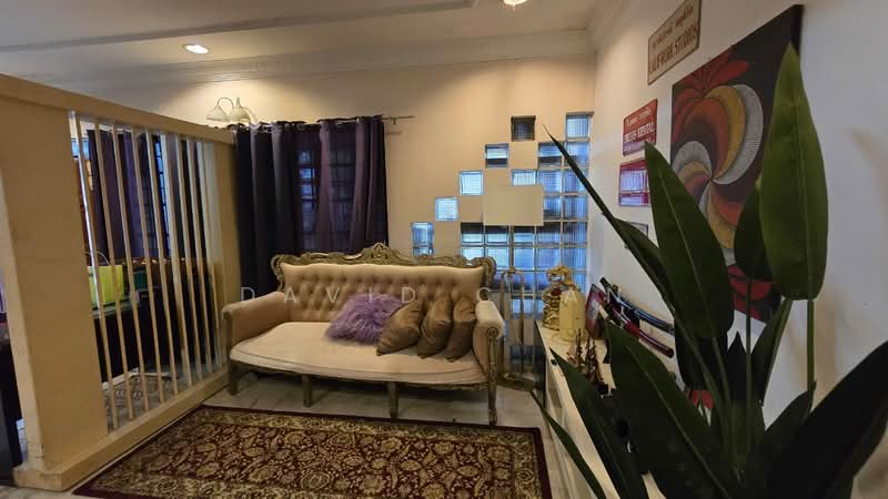 Bungalow for Rent in SS1 (Petaling Jaya) - David Chan - Living Room - PropertyGuru.com.my