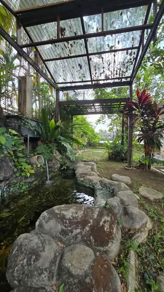 Bungalow for Rent in SS1 (Petaling Jaya) - David Chan - Garden - PropertyGuru.com.my