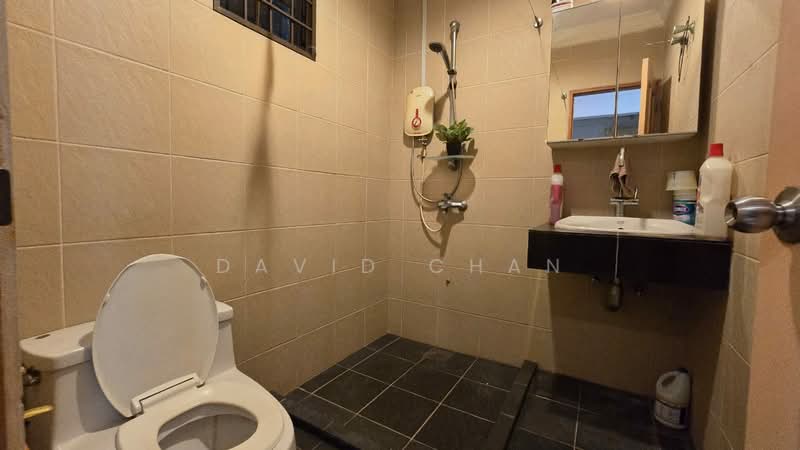 Bungalow for Rent in SS1 (Petaling Jaya) - David Chan - Bathroom - PropertyGuru.com.my
