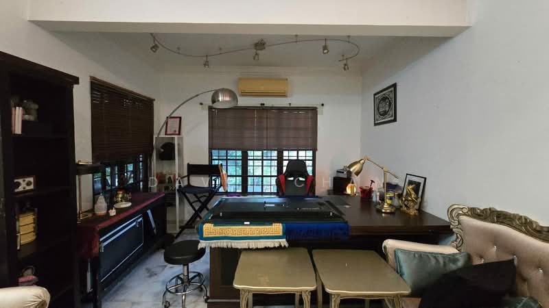 Bungalow for Rent in SS1 (Petaling Jaya) - David Chan - Study - PropertyGuru.com.my
