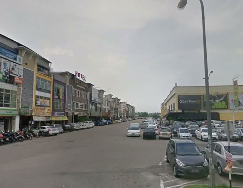 Kedai / Pejabat untuk Disewa di Johor Bahru (Johor) - Dennis Peh - Exterior - PropertyGuru.com.my
