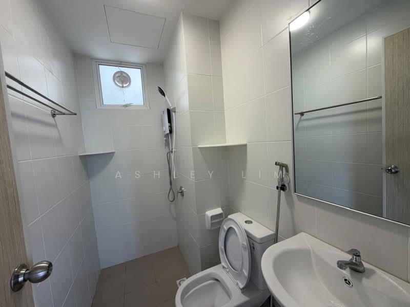 Kondominium untuk Disewa di Ideal Residency - Ashley Lim - PropertyGuru.com.my