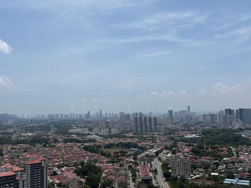 Kondominium untuk Disewa di Ideal Residency - Ashley Lim - PropertyGuru.com.my