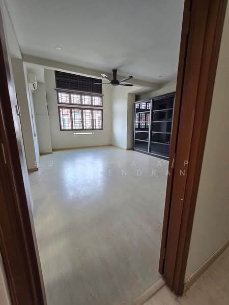 2-storey Terraced House for Sale in Taman Suria Muafakat (Johor Bahru) - Susheela A/P K.Mahendran - Interior - PropertyGuru.com.my