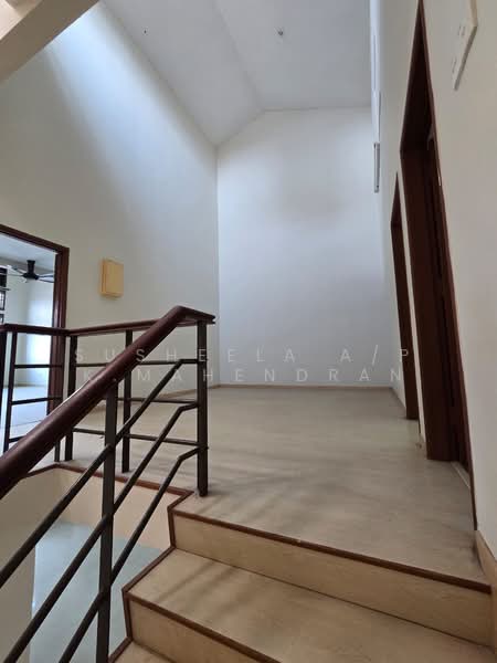 2-storey Terraced House for Sale in Taman Suria Muafakat (Johor Bahru) - Susheela A/P K.Mahendran - Interior - PropertyGuru.com.my