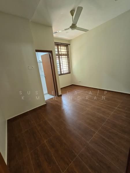 2-storey Terraced House for Sale in Taman Suria Muafakat (Johor Bahru) - Susheela A/P K.Mahendran - Interior - PropertyGuru.com.my