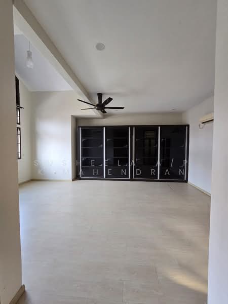2-storey Terraced House for Sale in Taman Suria Muafakat (Johor Bahru) - Susheela A/P K.Mahendran - Living Room - PropertyGuru.com.my