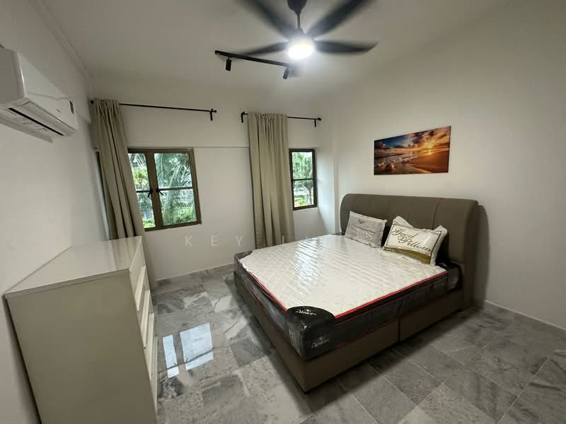 Condominium for Rent at Palmville Resort Condominium - Key Ling - Bedroom - PropertyGuru.com.my