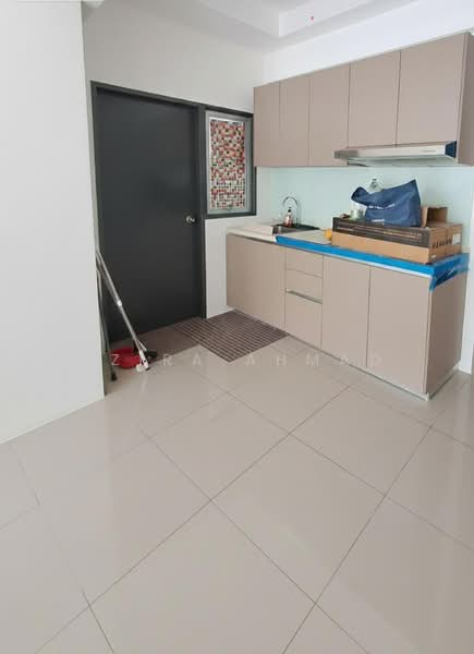 Apartment for Sale at Suasana Aman - Azira Ahmad - Kitchen - PropertyGuru.com.my