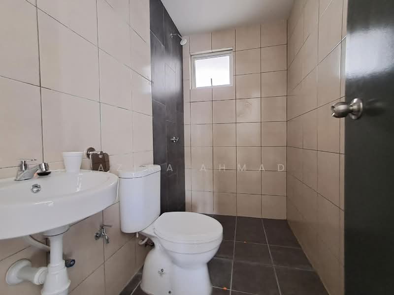 Apartment for Sale at Suasana Aman - Azira Ahmad - Bathroom - PropertyGuru.com.my