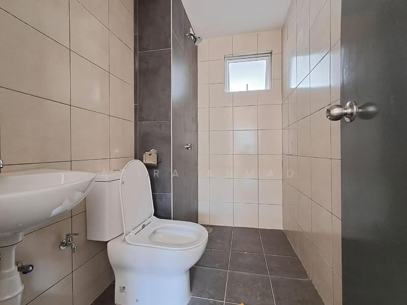 Apartment for Sale at Suasana Aman - Azira Ahmad - Bathroom - PropertyGuru.com.my