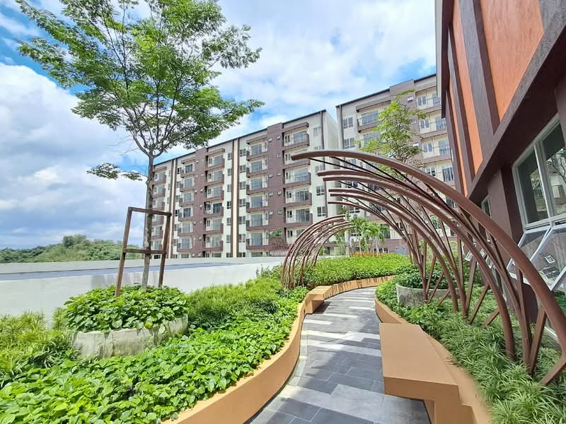 Apartment for Sale at Suasana Aman - Azira Ahmad - Exterior - PropertyGuru.com.my