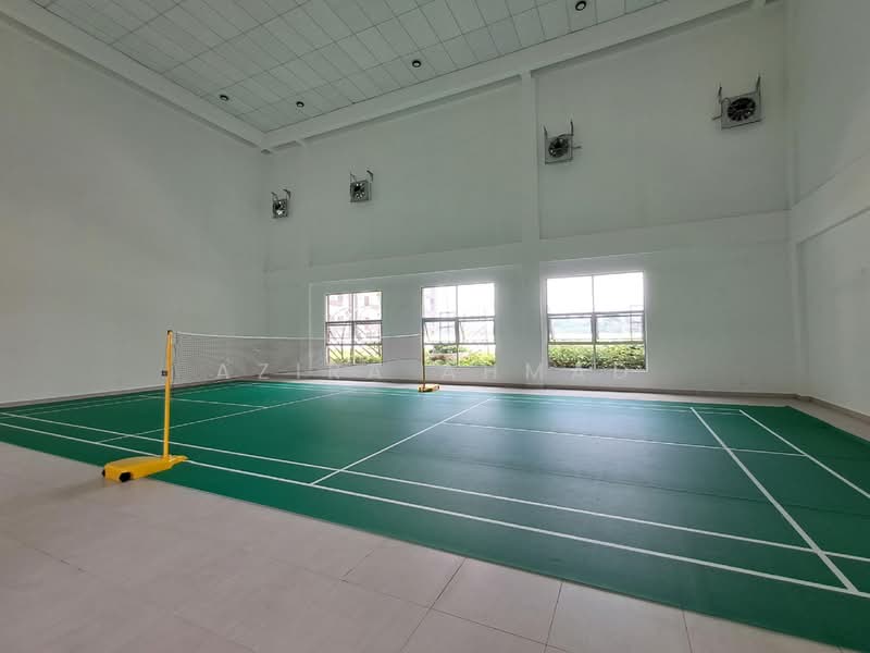 Apartment for Sale at Suasana Aman - Azira Ahmad - Interior - PropertyGuru.com.my