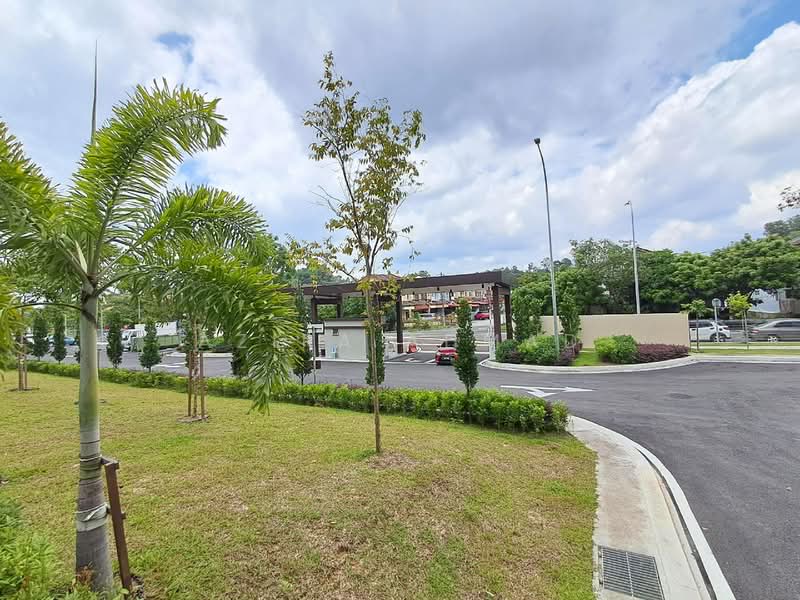 Apartment for Sale at Suasana Aman - Azira Ahmad - Exterior - PropertyGuru.com.my
