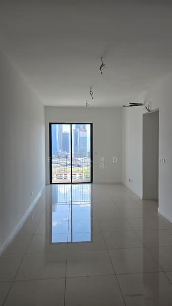 Kondominium untuk Dijual di Skyline KL - Edward Khor - Living Room - PropertyGuru.com.my