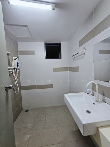 Condominium for Sale at Quayside @ Clear Water Bay - Vivian Chang - PropertyGuru.com.my
