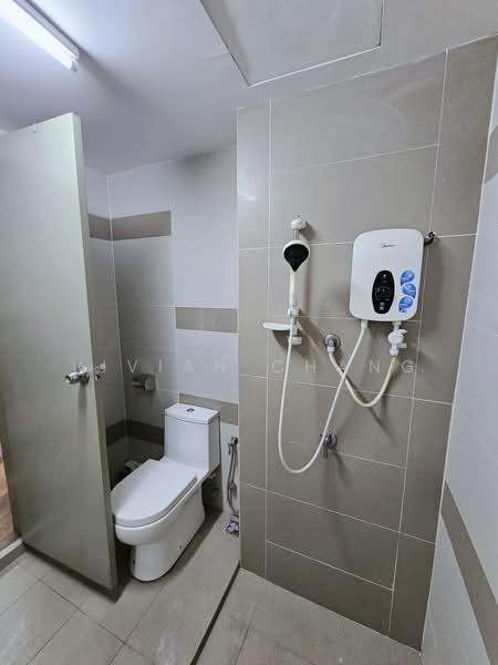 Condominium for Sale at Quayside @ Clear Water Bay - Vivian Chang - PropertyGuru.com.my