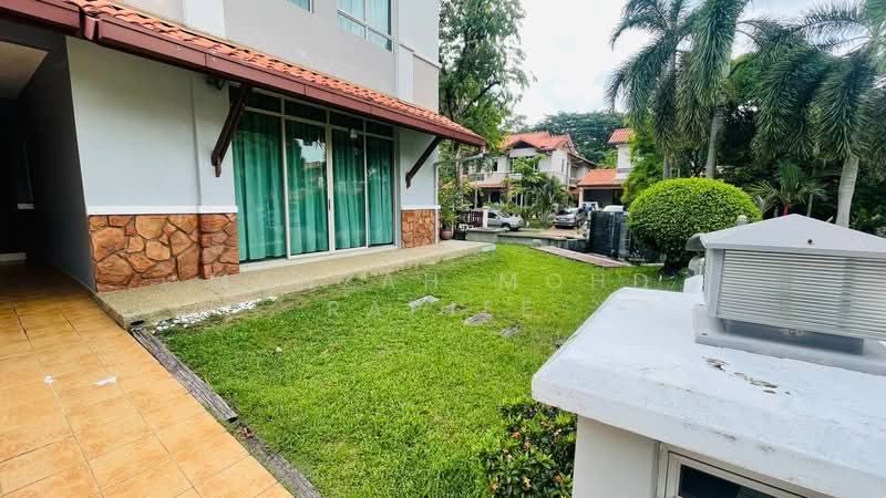 Bungalow for Sale in Setia Eco Park (Setia Alam) - Mahzah Mohd Rapiee - Exterior - PropertyGuru.com.my