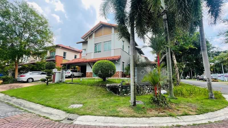 Bungalow for Sale in Setia Eco Park (Setia Alam) - Mahzah Mohd Rapiee - Exterior - PropertyGuru.com.my