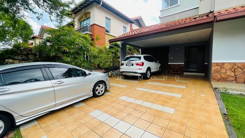 Bungalow for Sale in Setia Eco Park (Setia Alam) - Mahzah Mohd Rapiee - Exterior - PropertyGuru.com.my