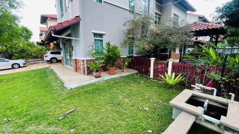 Bungalow for Sale in Setia Eco Park (Setia Alam) - Mahzah Mohd Rapiee - Exterior - PropertyGuru.com.my