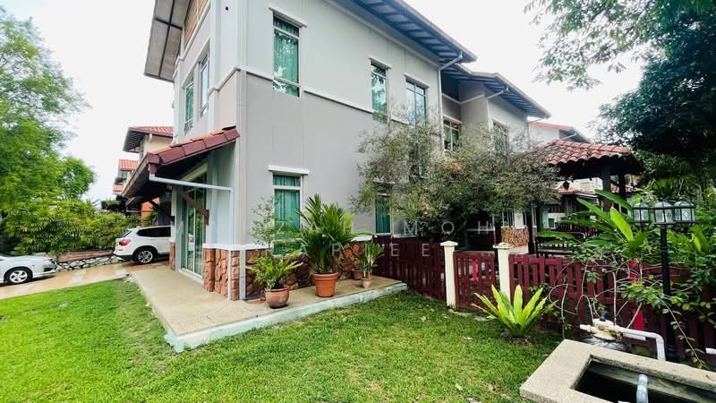 Bungalow for Sale in Setia Eco Park (Setia Alam) - Mahzah Mohd Rapiee - Exterior - PropertyGuru.com.my