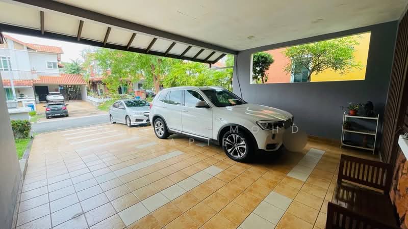 Bungalow for Sale in Setia Eco Park (Setia Alam) - Mahzah Mohd Rapiee - Exterior - PropertyGuru.com.my