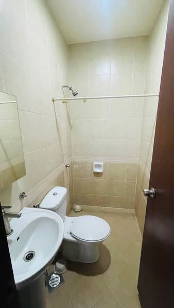 Bungalow for Sale in Setia Eco Park (Setia Alam) - Mahzah Mohd Rapiee - Bathroom - PropertyGuru.com.my