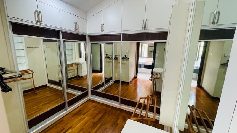Bungalow for Sale in Setia Eco Park (Setia Alam) - Mahzah Mohd Rapiee - Interior - PropertyGuru.com.my