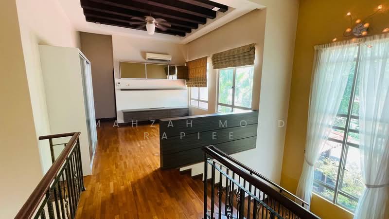 Bungalow for Sale in Setia Eco Park (Setia Alam) - Mahzah Mohd Rapiee - Interior - PropertyGuru.com.my