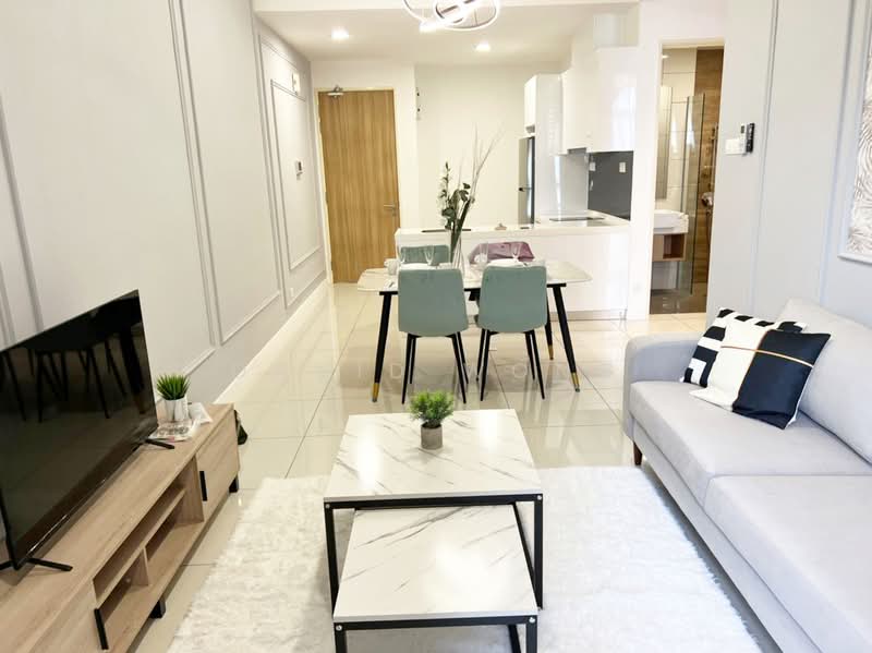Service Residence for Sale at Avara - David Wong - Living Room - PropertyGuru.com.my