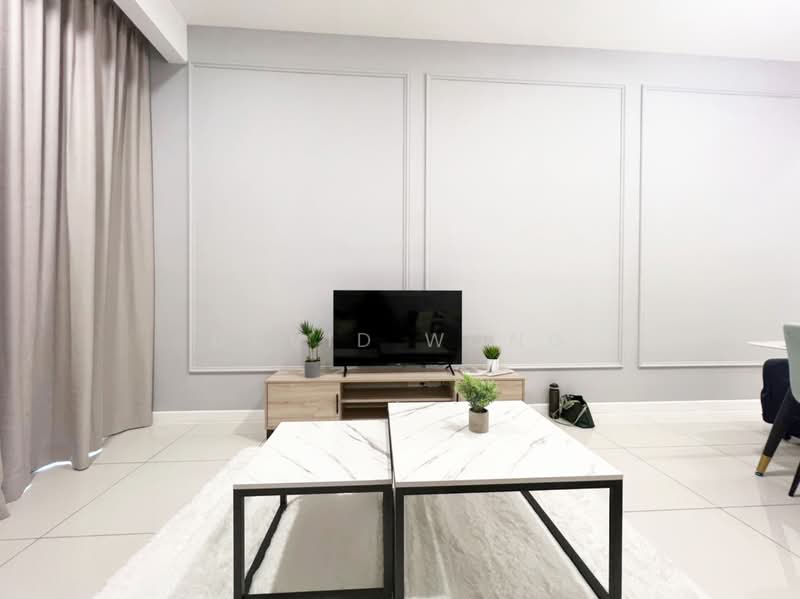 Service Residence for Sale at Avara - David Wong - Living Room - PropertyGuru.com.my