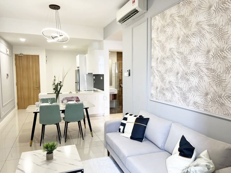 Service Residence for Sale at Avara - David Wong - PropertyGuru.com.my
