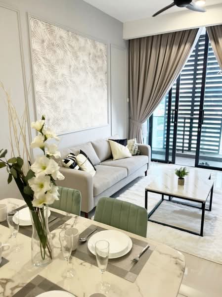 Service Residence for Sale at Avara - David Wong - PropertyGuru.com.my