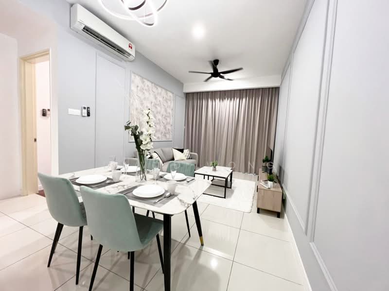 Service Residence for Sale at Avara - David Wong - PropertyGuru.com.my