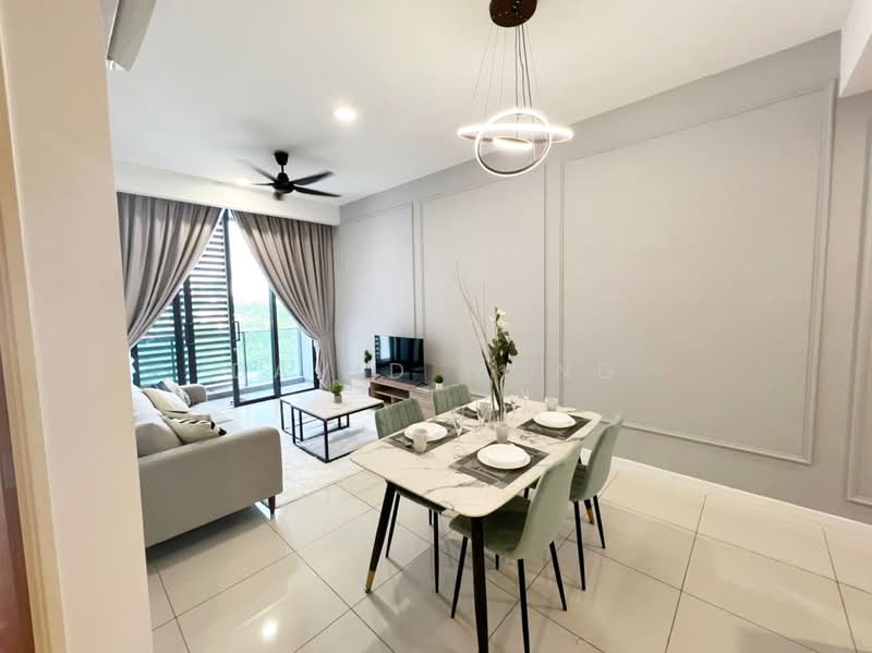Service Residence for Sale at Avara - David Wong - PropertyGuru.com.my
