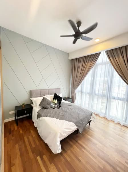 Service Residence for Sale at Avara - David Wong - PropertyGuru.com.my
