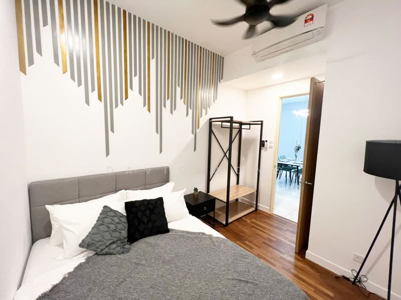 Service Residence for Sale at Avara - David Wong - PropertyGuru.com.my