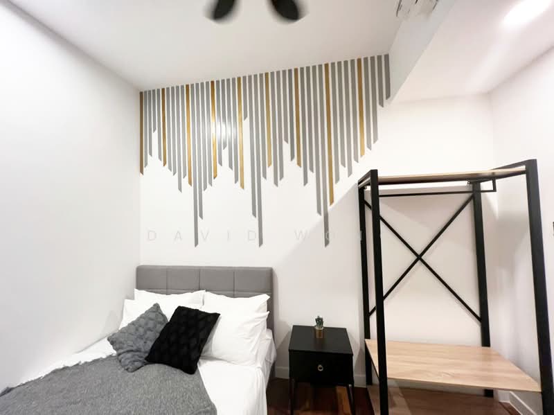 Service Residence for Sale at Avara - David Wong - PropertyGuru.com.my