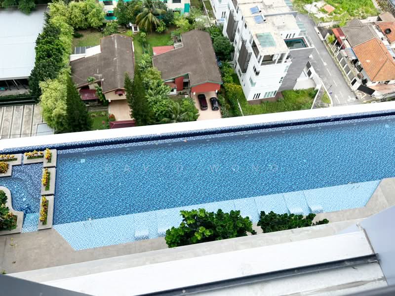 Service Residence for Sale at Avara - David Wong - PropertyGuru.com.my