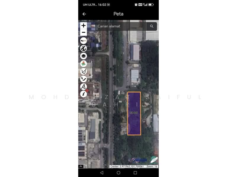 Commercial Land for Sale in Kajang (Selangor) - Mohd Aizat Saiful Bahri - PropertyGuru.com.my