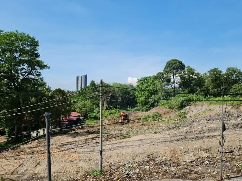 Commercial Land for Sale in Kajang (Selangor) - Mohd Aizat Saiful Bahri - Exterior - PropertyGuru.com.my