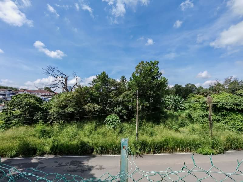 Commercial Land for Sale in Kajang (Selangor) - Mohd Aizat Saiful Bahri - Exterior - PropertyGuru.com.my