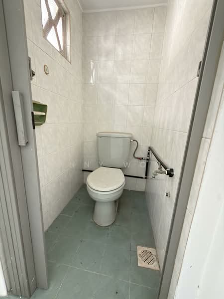 Rumah Teres 1 Tingkat untuk Dijual di Ayer Itam (Penang) - Fanny Wong - PropertyGuru.com.my