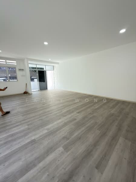 Rumah Teres 1 Tingkat untuk Dijual di Ayer Itam (Penang) - Fanny Wong - PropertyGuru.com.my