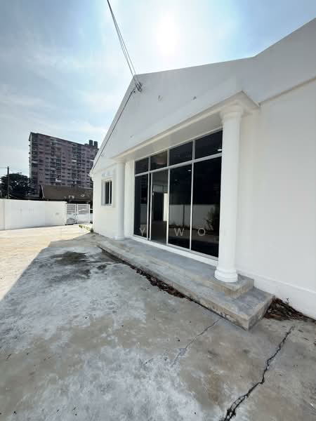 Rumah Teres 1 Tingkat untuk Dijual di Ayer Itam (Penang) - Fanny Wong - PropertyGuru.com.my