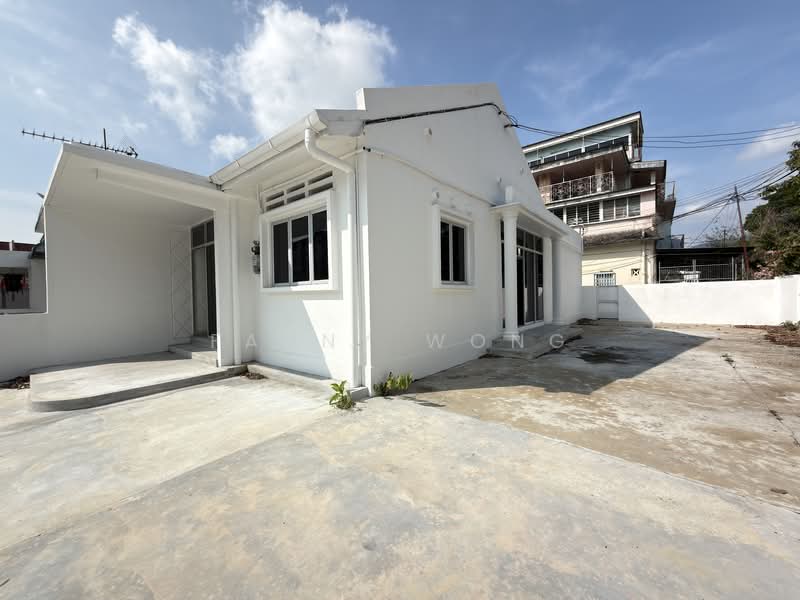 Rumah Teres 1 Tingkat untuk Dijual di Ayer Itam (Penang) - Fanny Wong - PropertyGuru.com.my