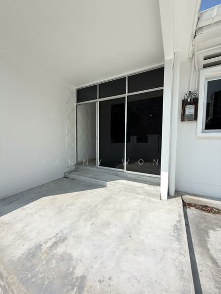 Rumah Teres 1 Tingkat untuk Dijual di Ayer Itam (Penang) - Fanny Wong - PropertyGuru.com.my