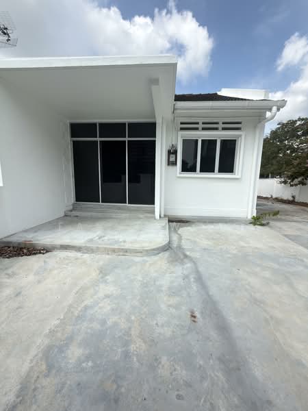 Rumah Teres 1 Tingkat untuk Dijual di Ayer Itam (Penang) - Fanny Wong - PropertyGuru.com.my