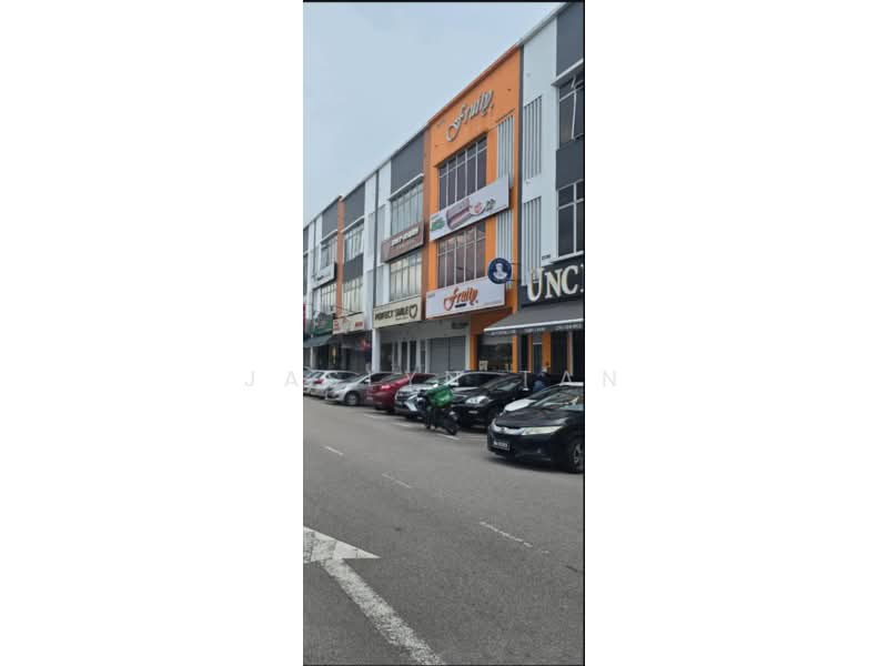 Kedai untuk Dijual di Austin Crest (Johor Bahru) - Jaslyn Tan - Exterior - PropertyGuru.com.my